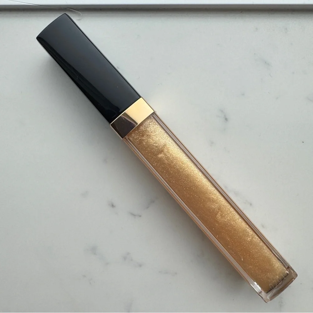 CHANEL Rouge Coco Gloss 774 - EXCITATION